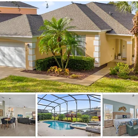 Disney Getaway Villa